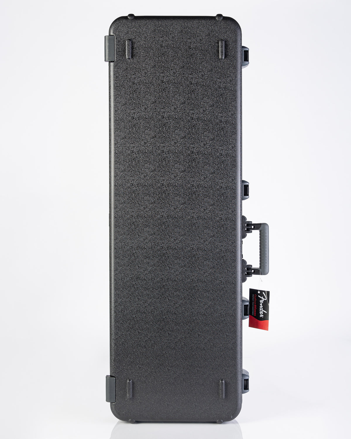 Fender American Ultra II Jazz Bass - Texas Tea