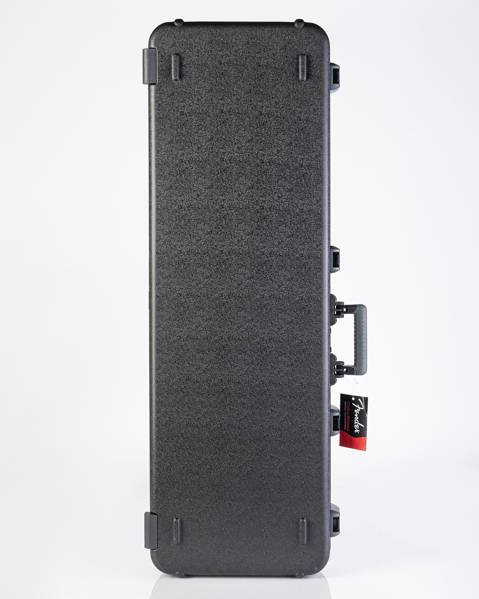 Fender American Ultra II Jazz Bass - Texas Tea