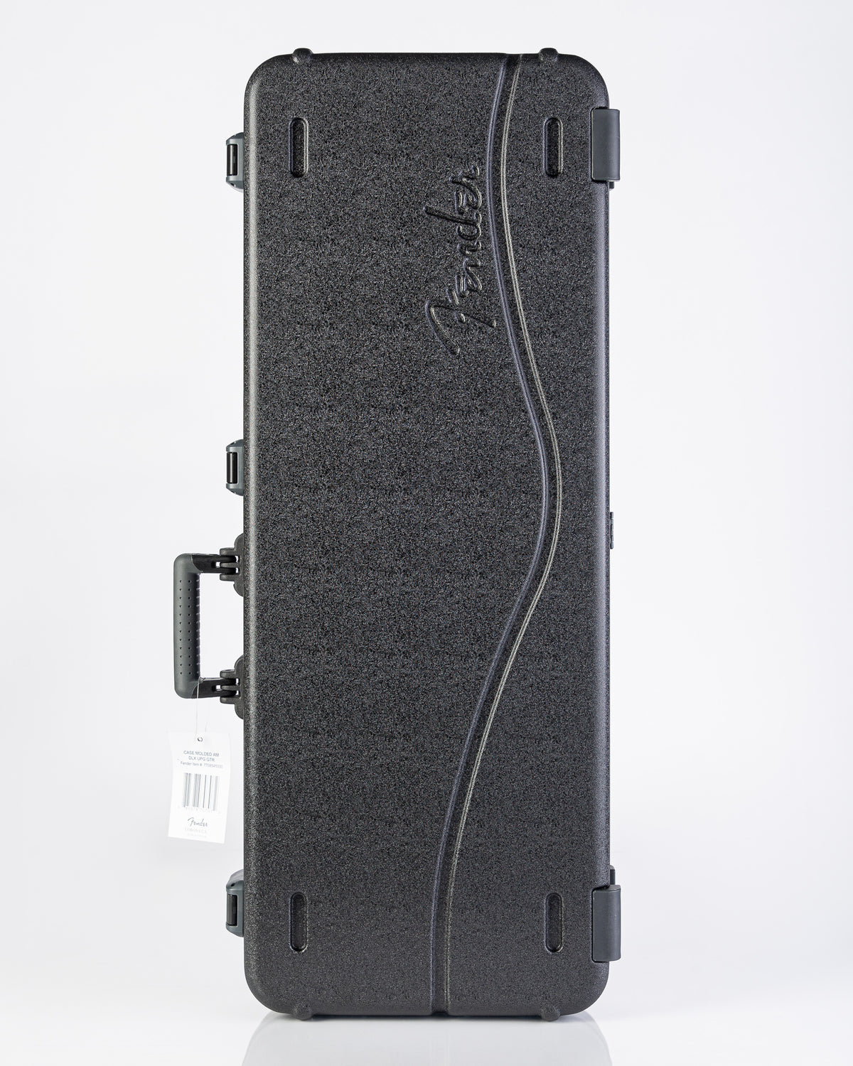 Fender American Ultra II Meteora Electric Guitar - Texas Tea