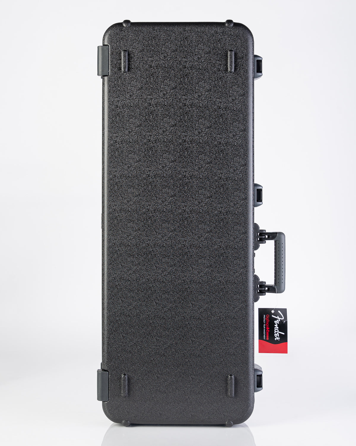 Fender American Ultra II Meteora Electric Guitar - Texas Tea