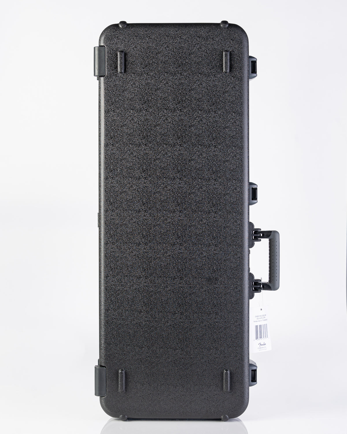 Fender American Professional II Telecaster Electric Guitar- Miami Blue