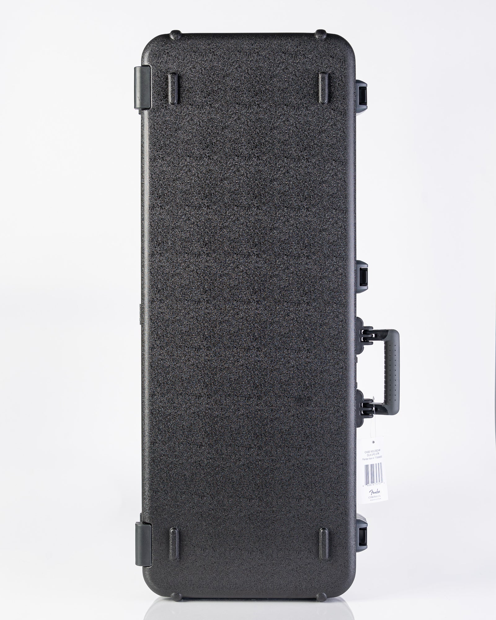 Fender American Professional II Telecaster Electric Guitar- Miami Blue