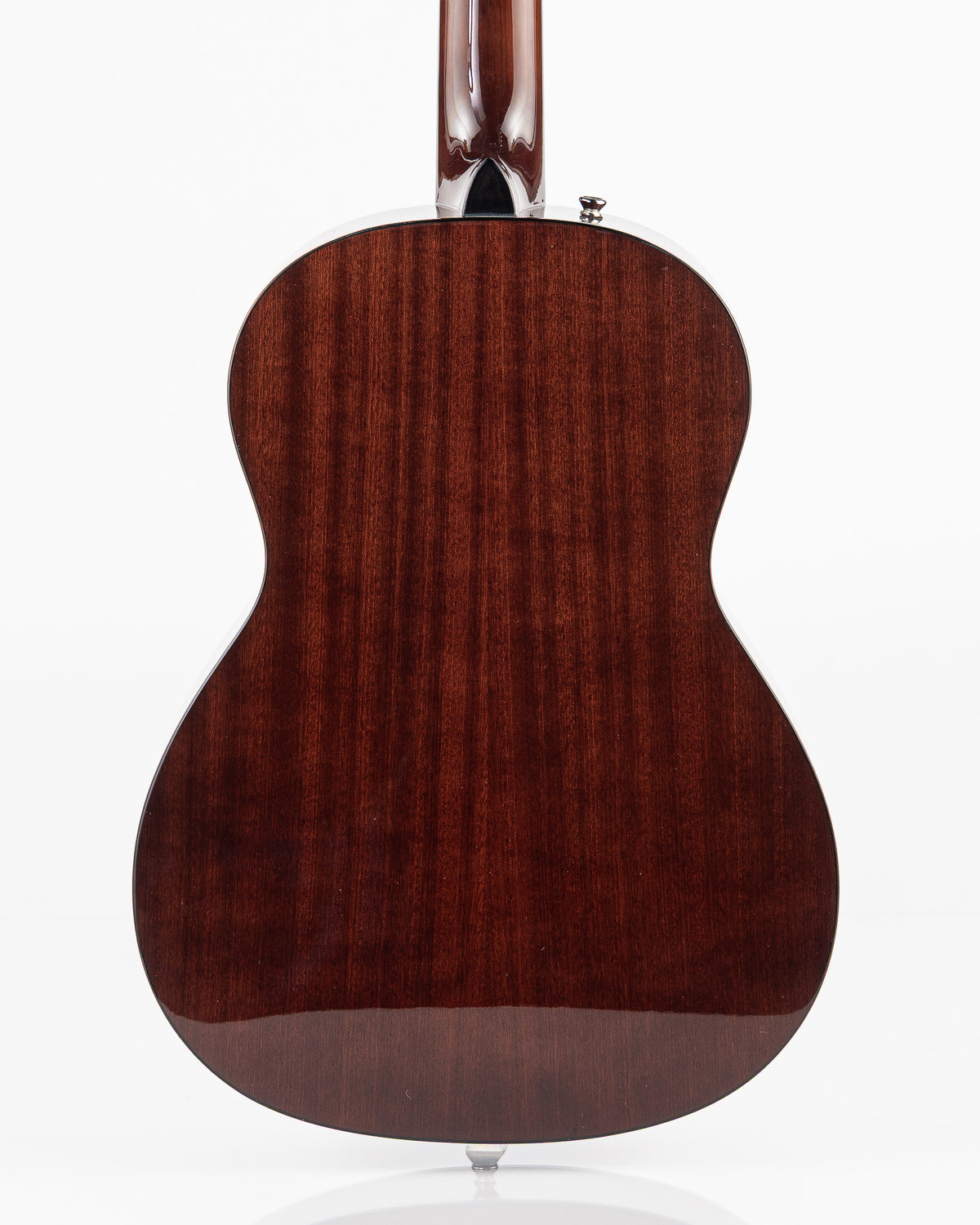 Fender FA-15N 3/4 Size Classical Acoustic Guitar - Natural with Gig Bag