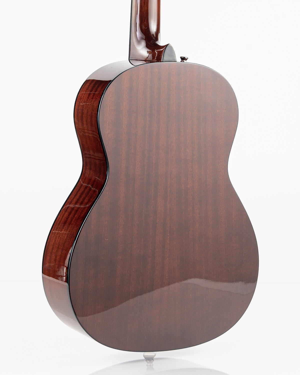 Fender FA-15N 3/4 Size Classical Acoustic Guitar - Natural with Gig Bag