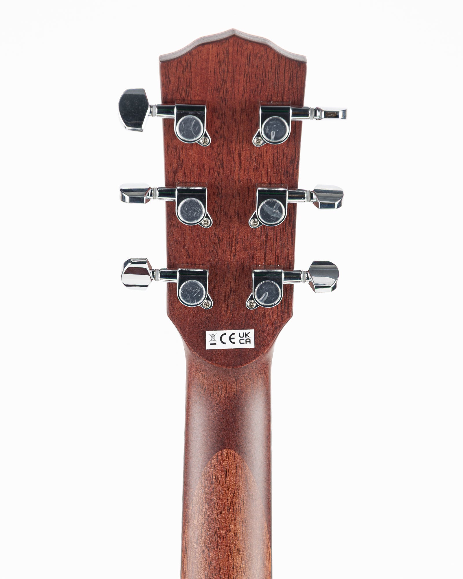 Fender FA-15 Steel 3/4 Sized Acoustic Guitar - Moonlight Burst