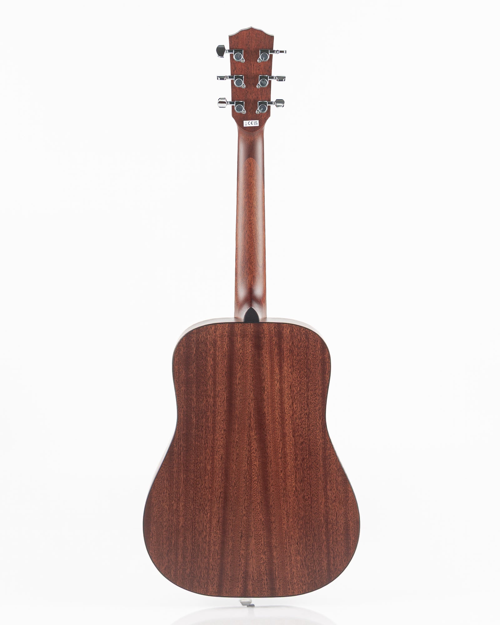 Fender FA-15 Steel 3/4 Sized Acoustic Guitar - Moonlight Burst