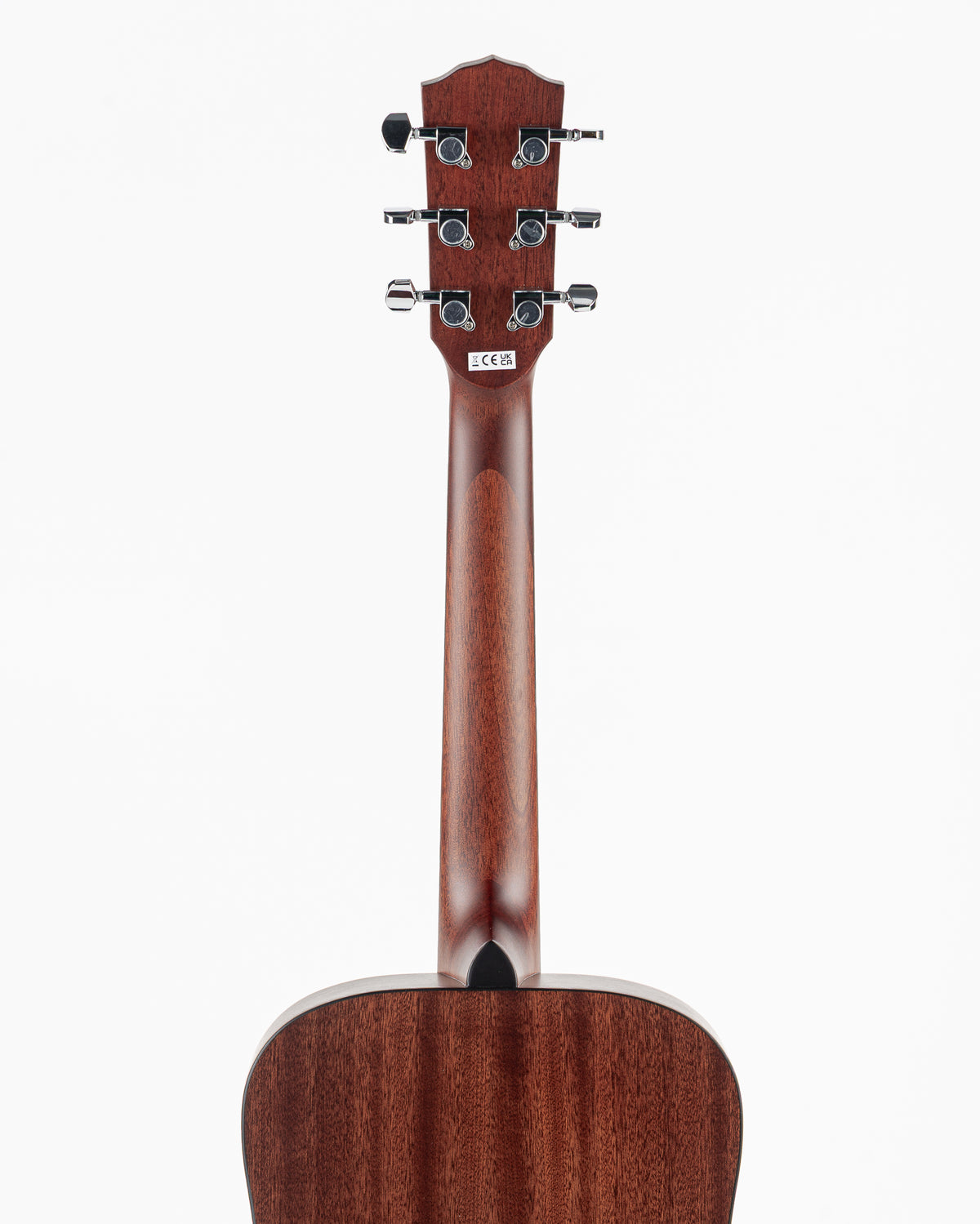 Fender FA-15 Steel 3/4 Sized Acoustic Guitar - Moonlight Burst