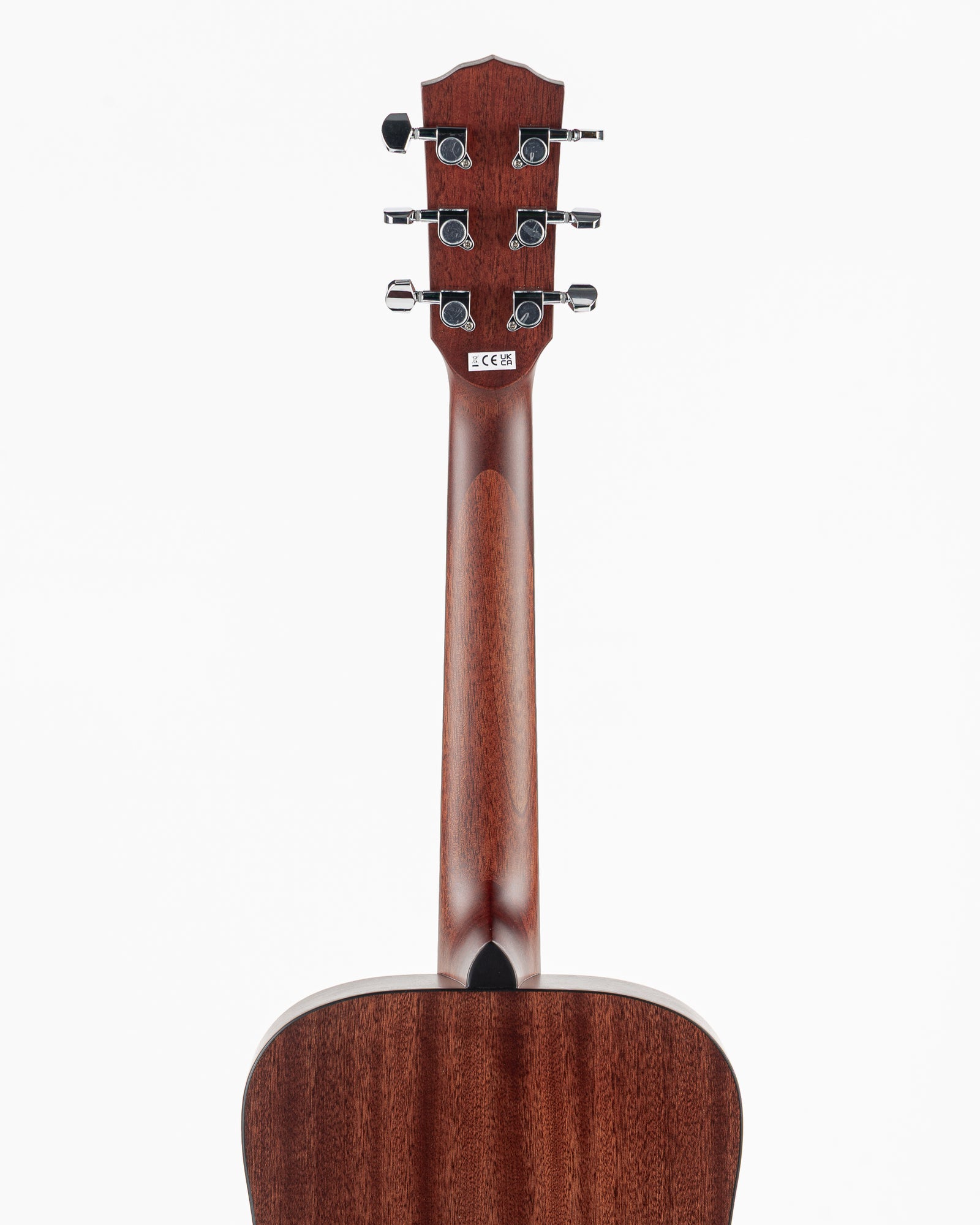 Fender FA-15 Steel 3/4 Sized Acoustic Guitar - Moonlight Burst