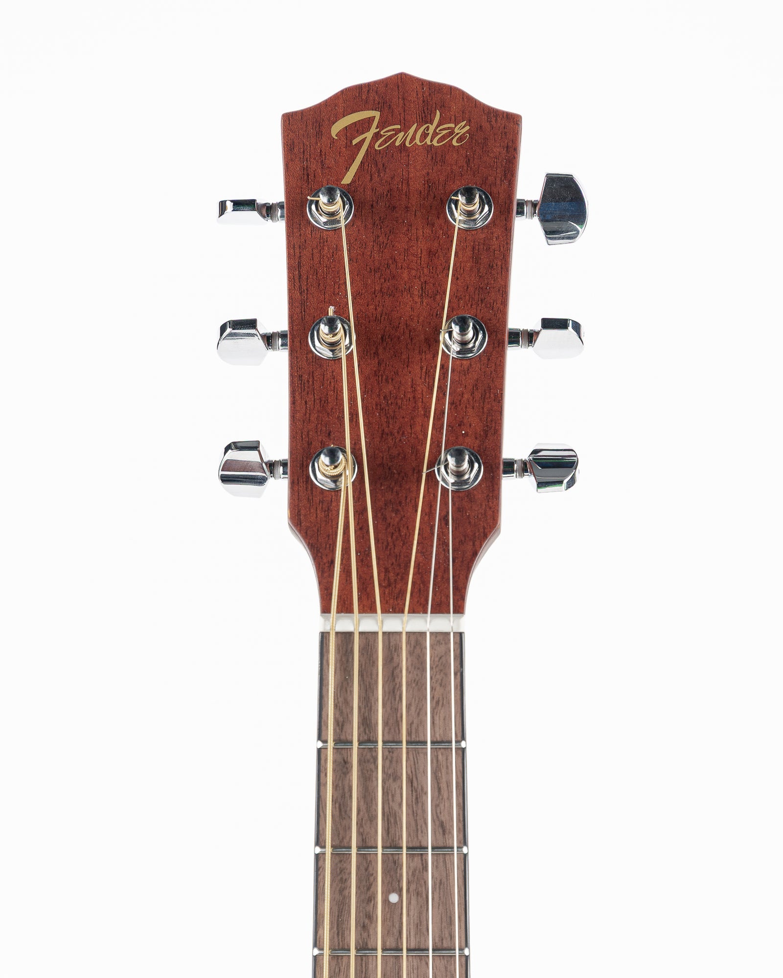 Fender FA-15 Steel 3/4 Sized Acoustic Guitar - Moonlight Burst