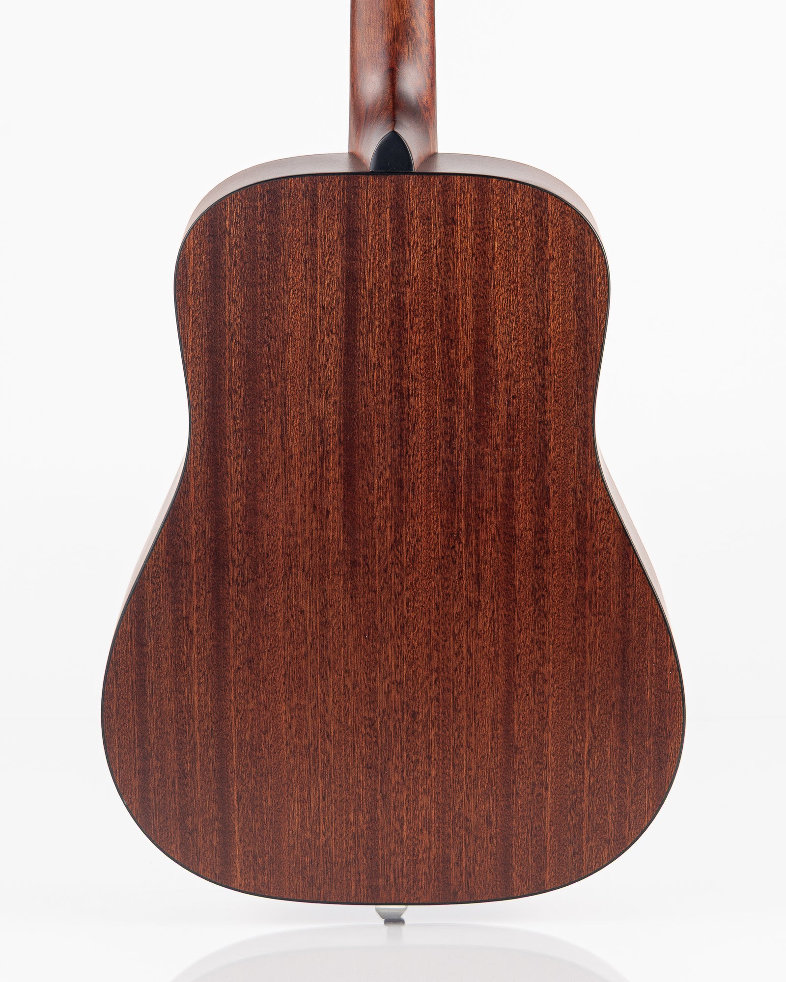 Fender FA-15 Steel 3/4 Sized Acoustic Guitar - Black with Walnut Fretboard