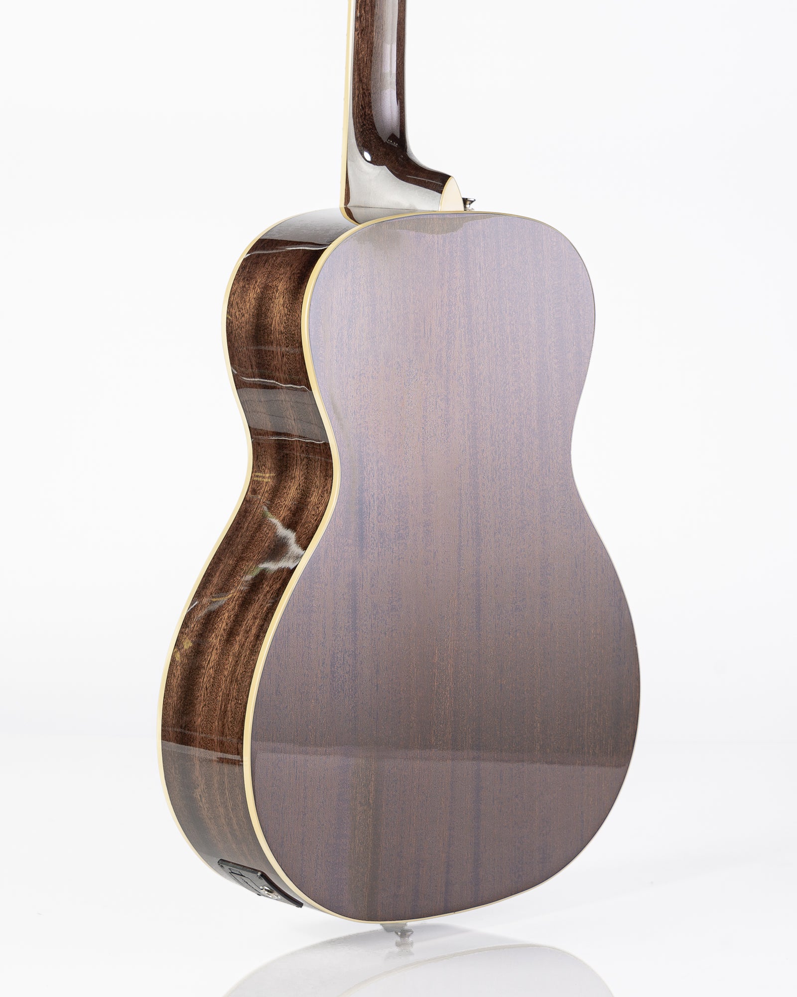 Fender FA-235E Concert Acoustic Electric Guitar - Moonlight Burst