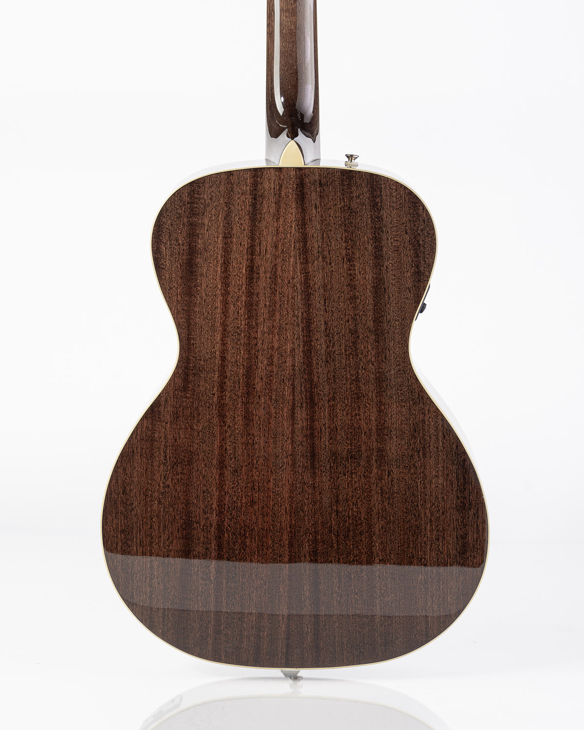 Fender FA-235E Concert Acoustic Electric Guitar - Moonlight Burst