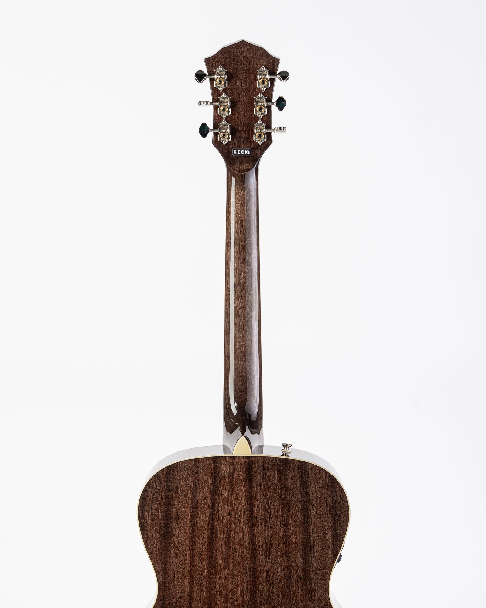 Fender FA-235E Concert Acoustic Electric Guitar - Moonlight Burst