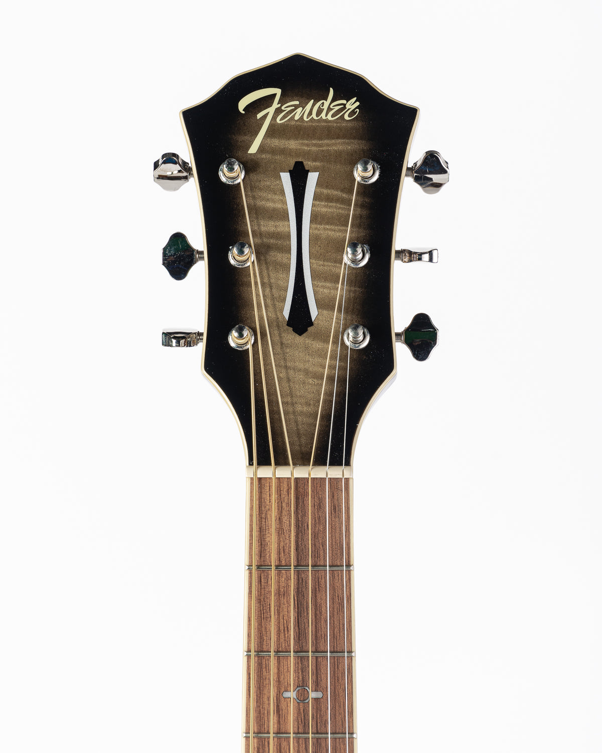 Fender FA-235E Concert Acoustic Electric Guitar - Moonlight Burst