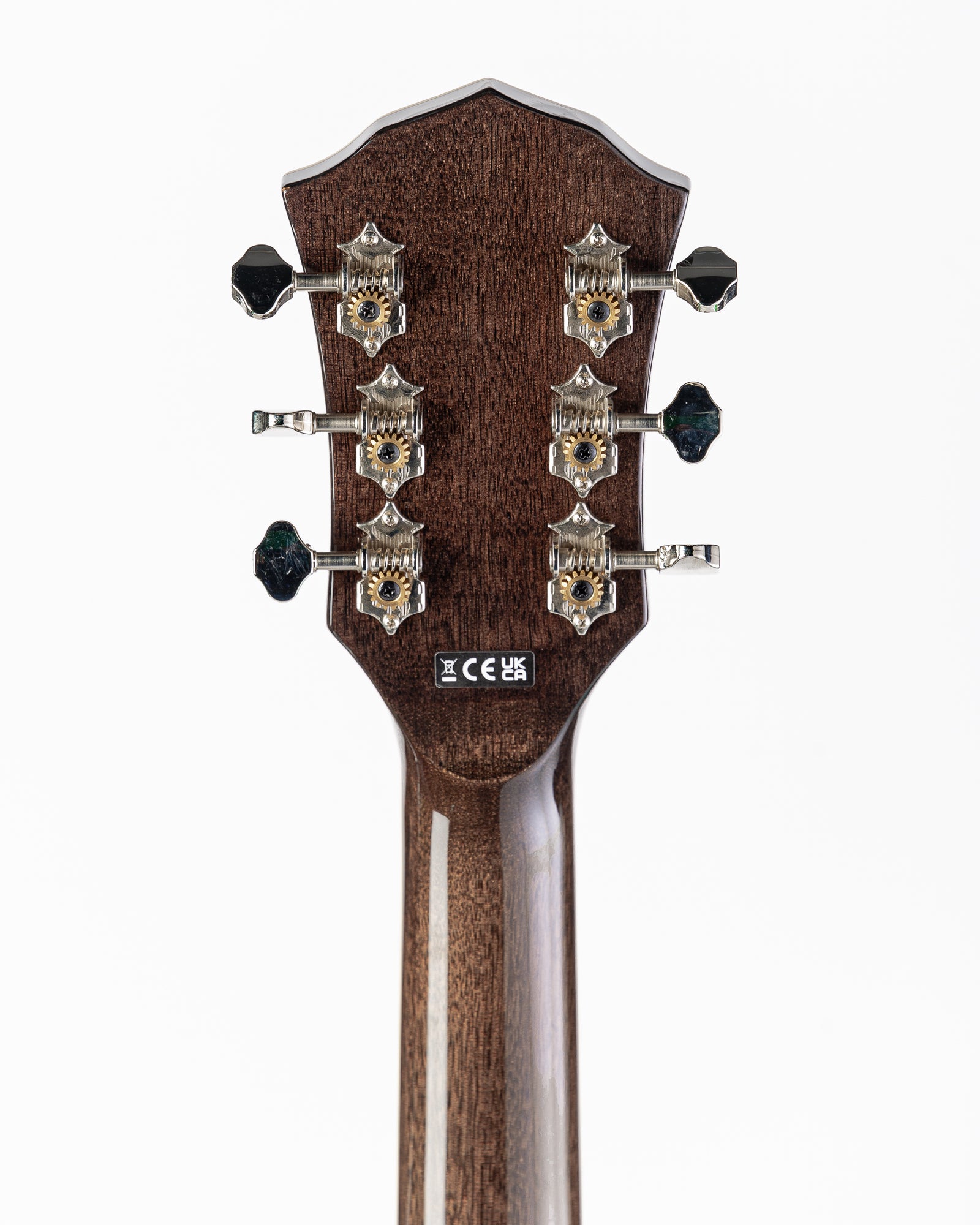 Fender FA-235E Concert Acoustic Electric Guitar - Moonlight Burst