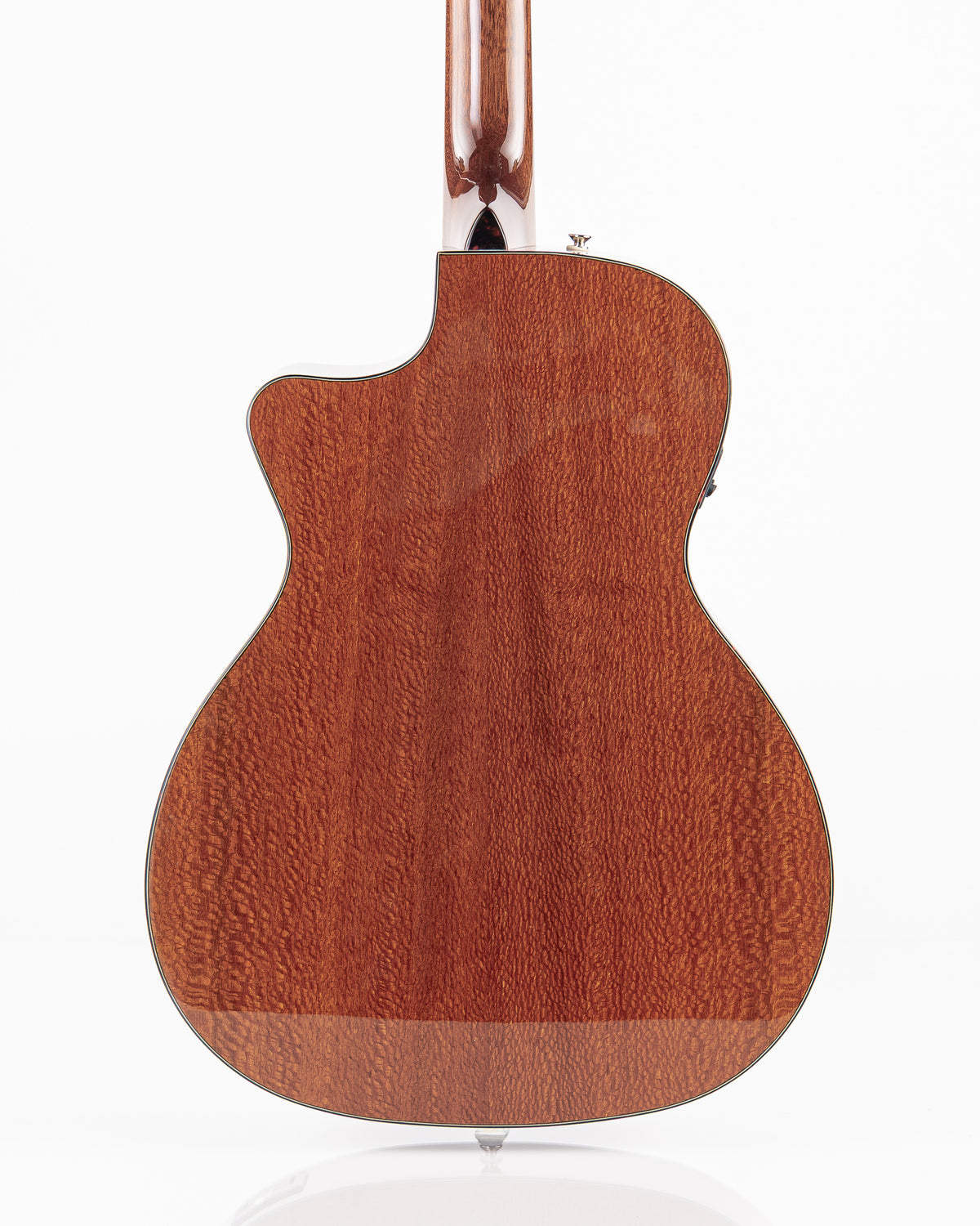 Fender FA-345CE Auditorium Acoustic Electric Guitar - 3-Color Tea Burst