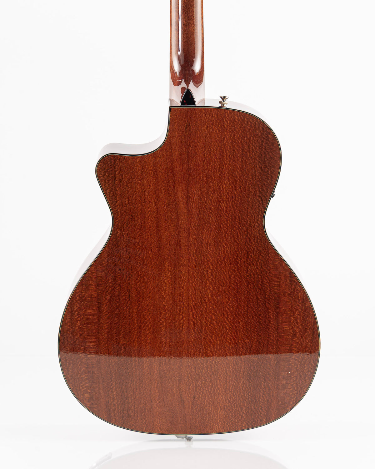 Fender FA-345CE Auditorium Acoustic Electric Guitar - 3 Color Tea Burst