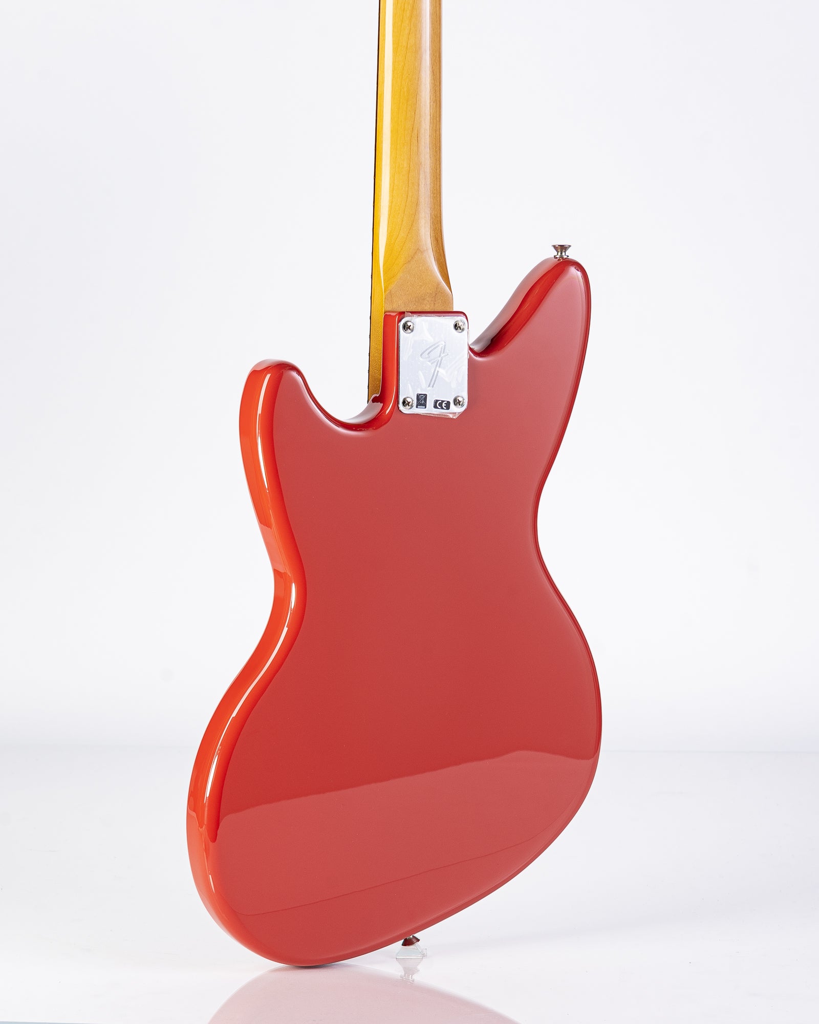 USED Fender Kurt Cobain Jag-Stang with Rosewood Fingerboard