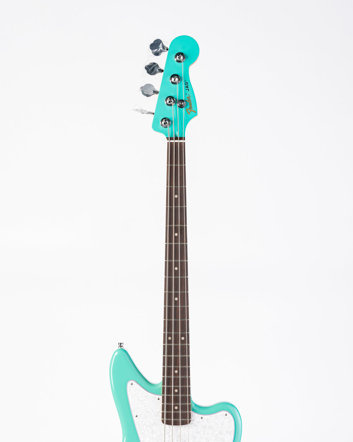 美品 メンテ済 GrassRoots JAGUAR BASS type Grassroots By ESP Jaguar Bass 1995 Champagne Sparkle Metallic Bass