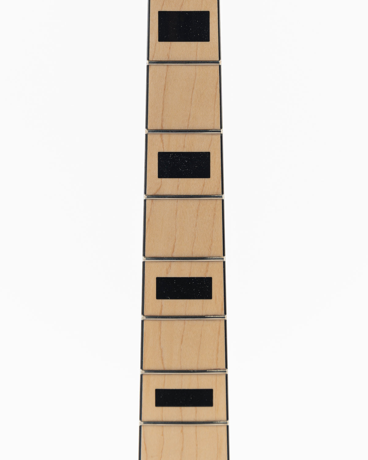 Fender MIM Geddy Lee Signature Jazz Bass Neck with Tuners