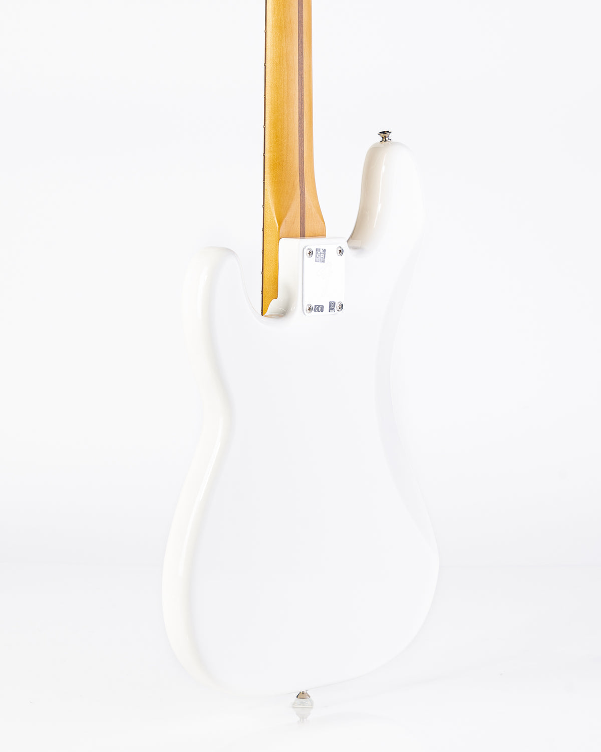 Fender Player II Precision Bass - Polar White