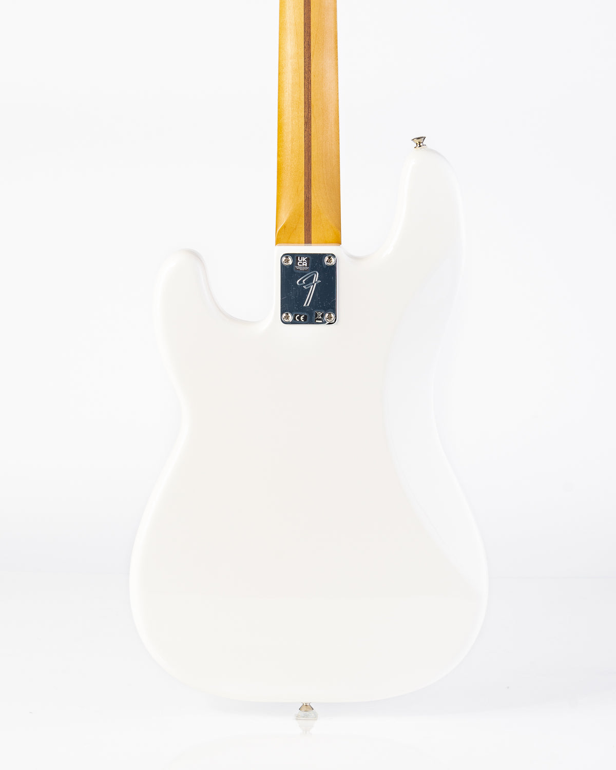 Fender Player II Precision Bass - Polar White