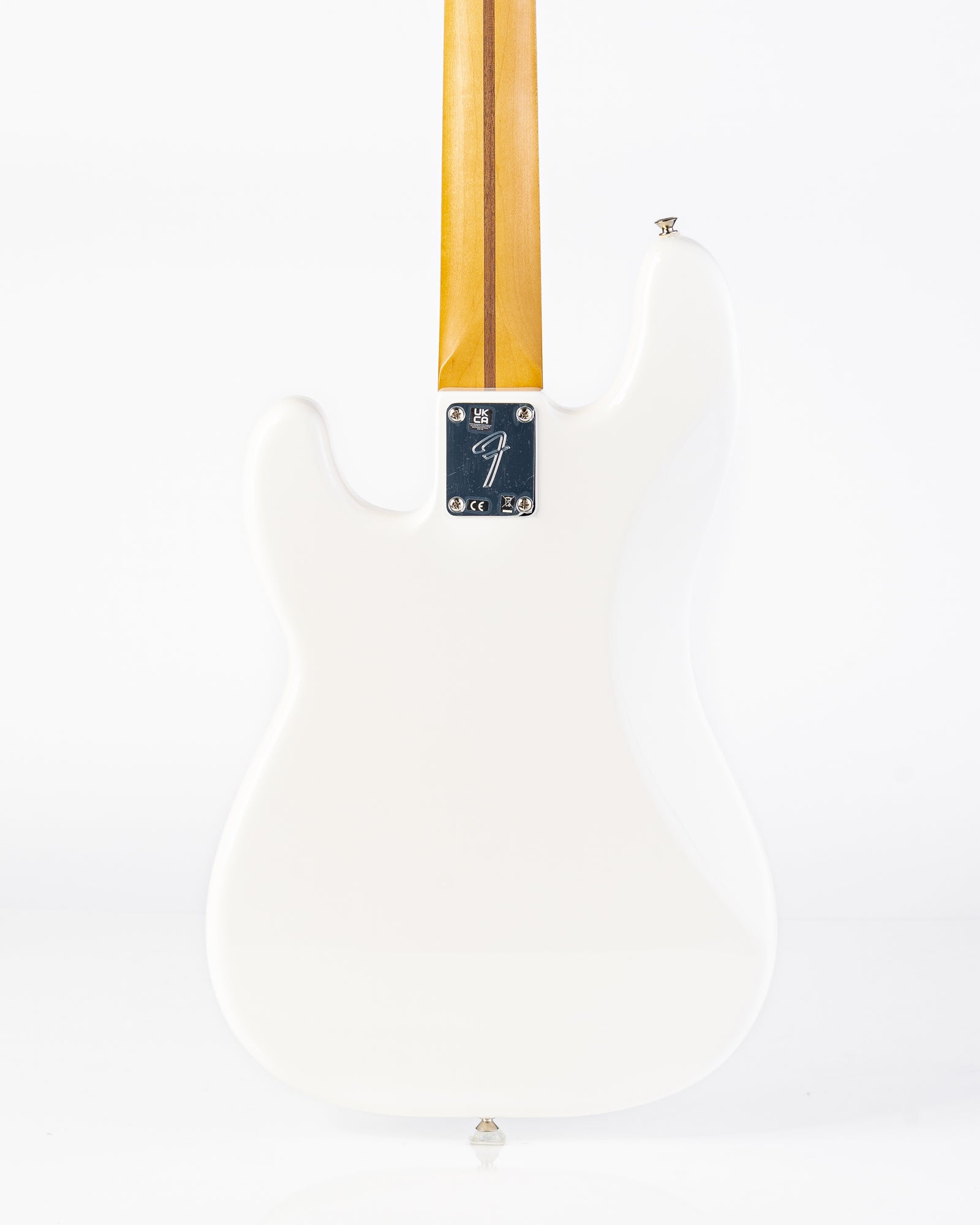 Fender Player II Precision Bass - Polar White