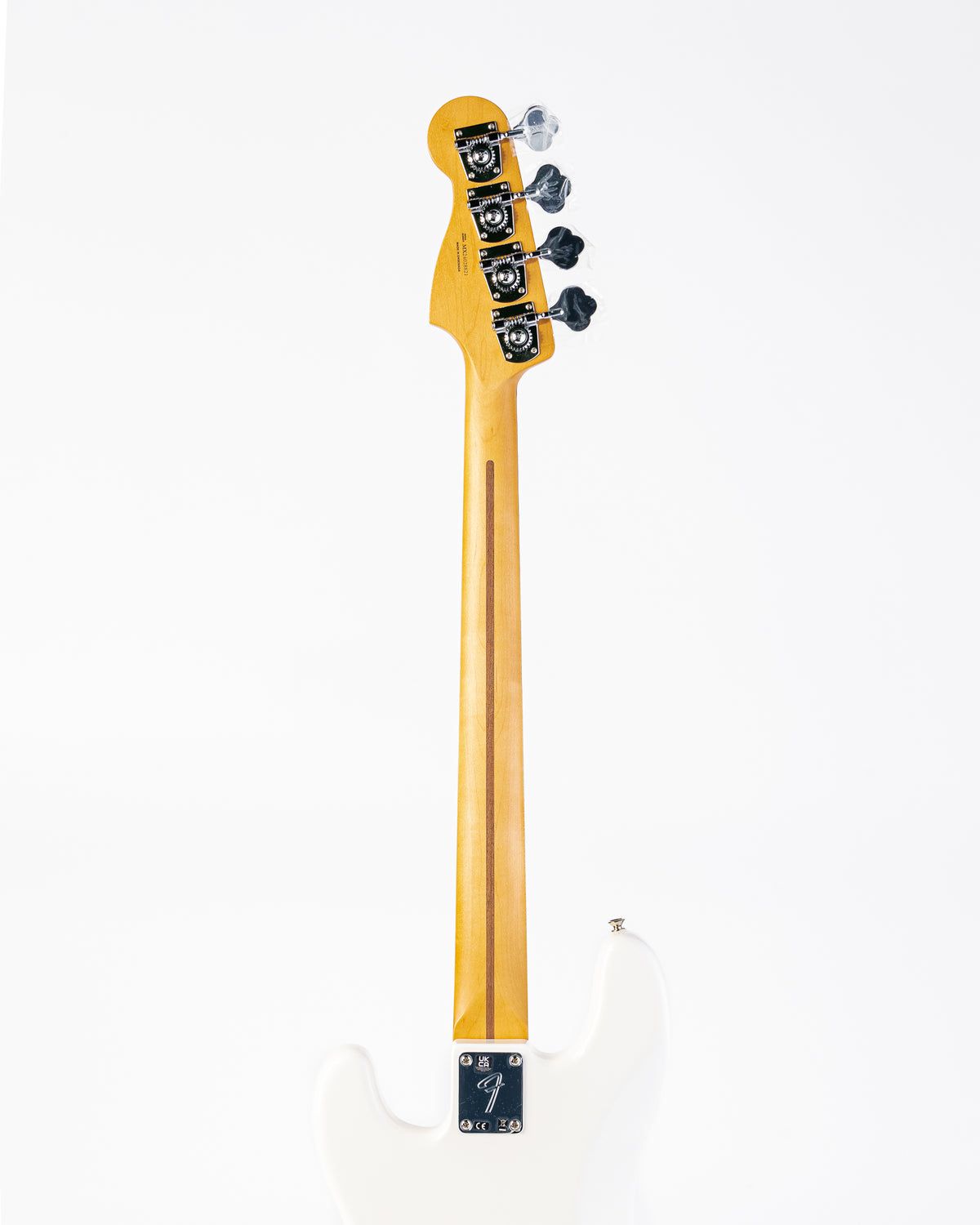 Fender Player II Precision Bass - Polar White