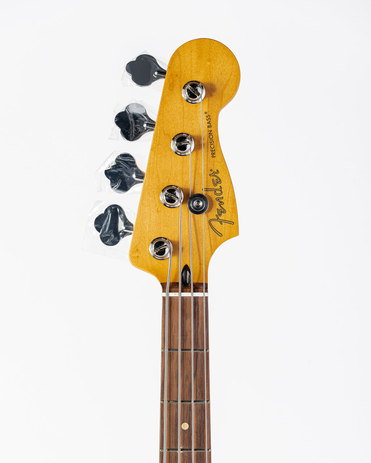 Fender Player II Precision Bass - Polar White