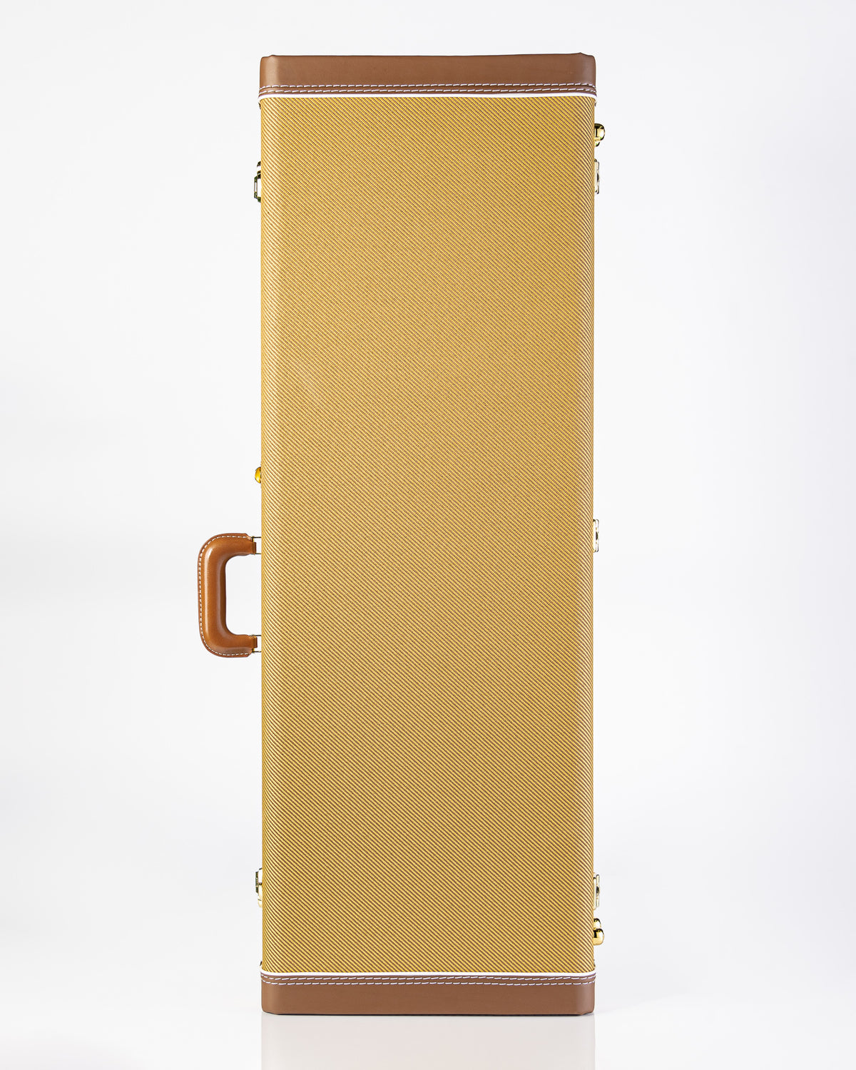 USED Fender Yngwie Malmsteen Signature Stratocaster Scalloped Maple Neck Electric Guitar- Vintage White