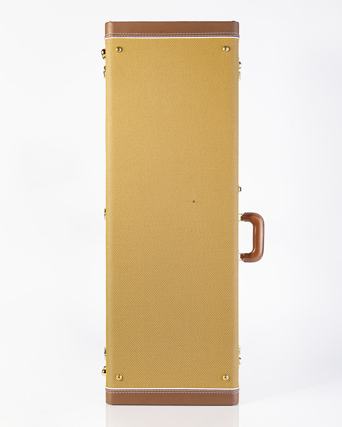 USED Fender Yngwie Malmsteen Signature Stratocaster Scalloped Maple Neck Electric Guitar- Vintage White