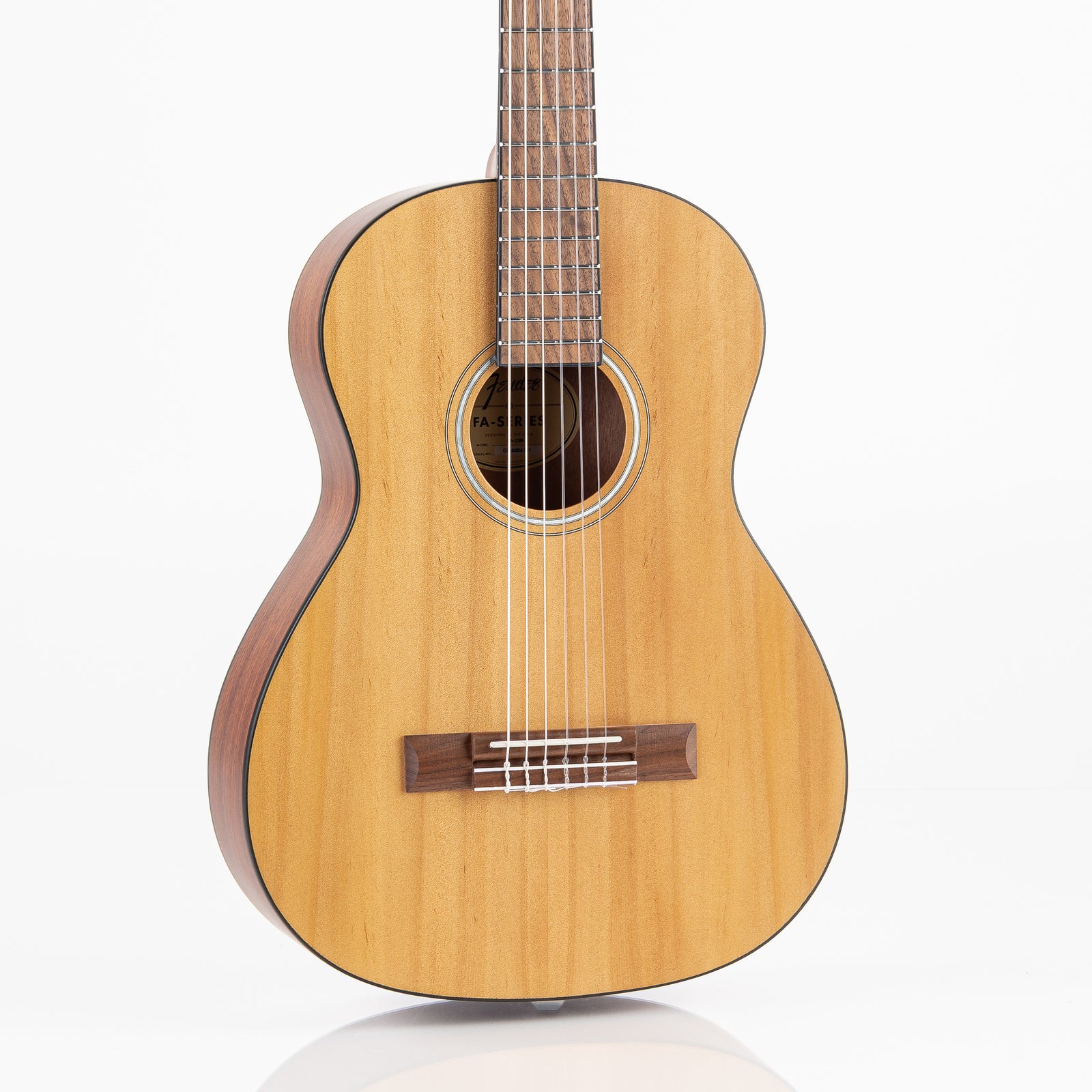 Fender Acoustic Guitar Starter Pack