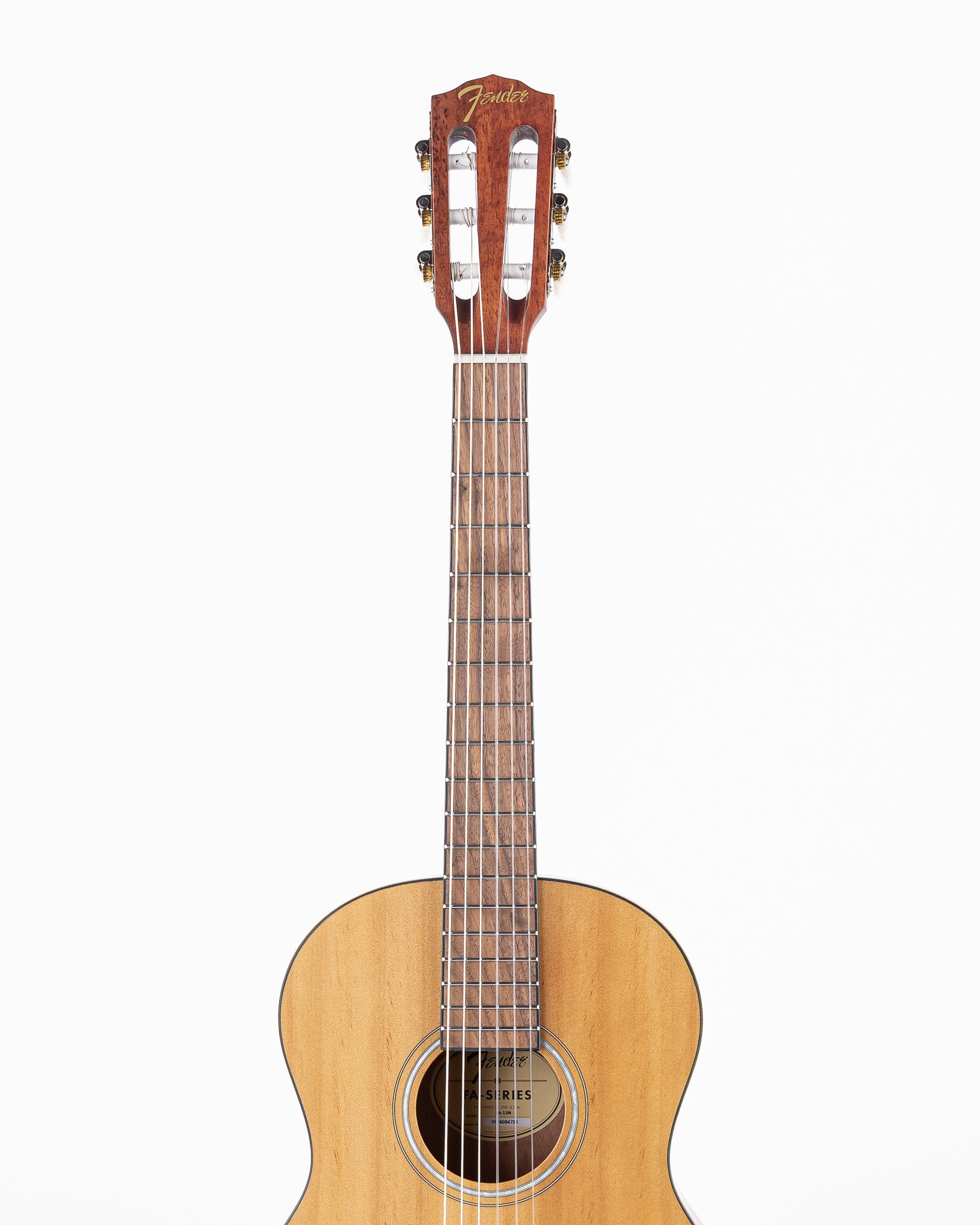 Fender Acoustic Guitar Starter Pack