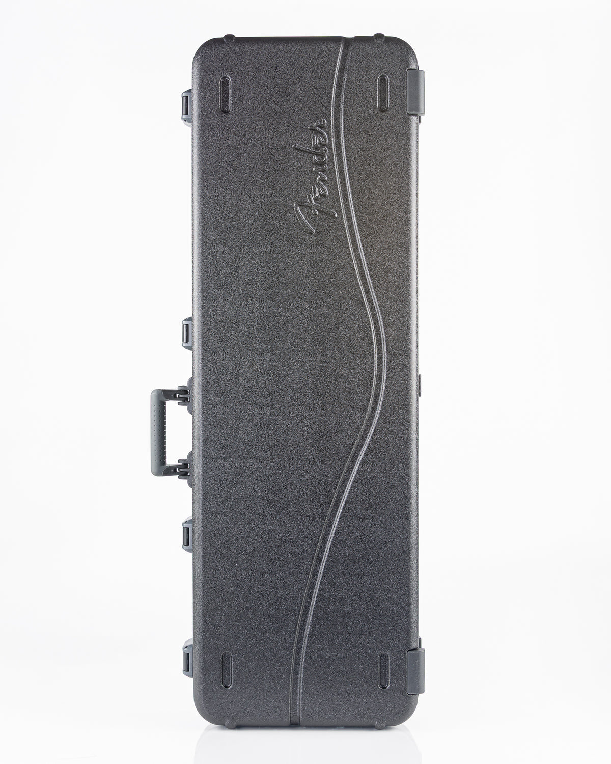 Fender American Ultra II Jazz Bass V - Sinister Red