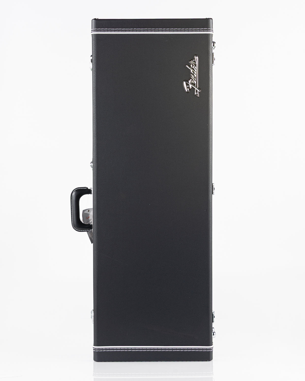 Fender Buck Owens Telecaster Electric Guitar - Red, Silver and Blue Sparkle