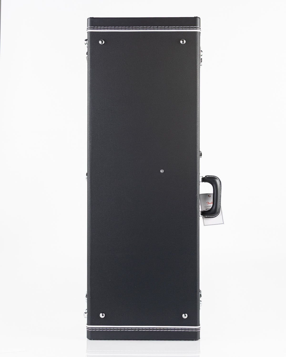 Fender Buck Owens Telecaster Electric Guitar - Red, Silver and Blue Sparkle