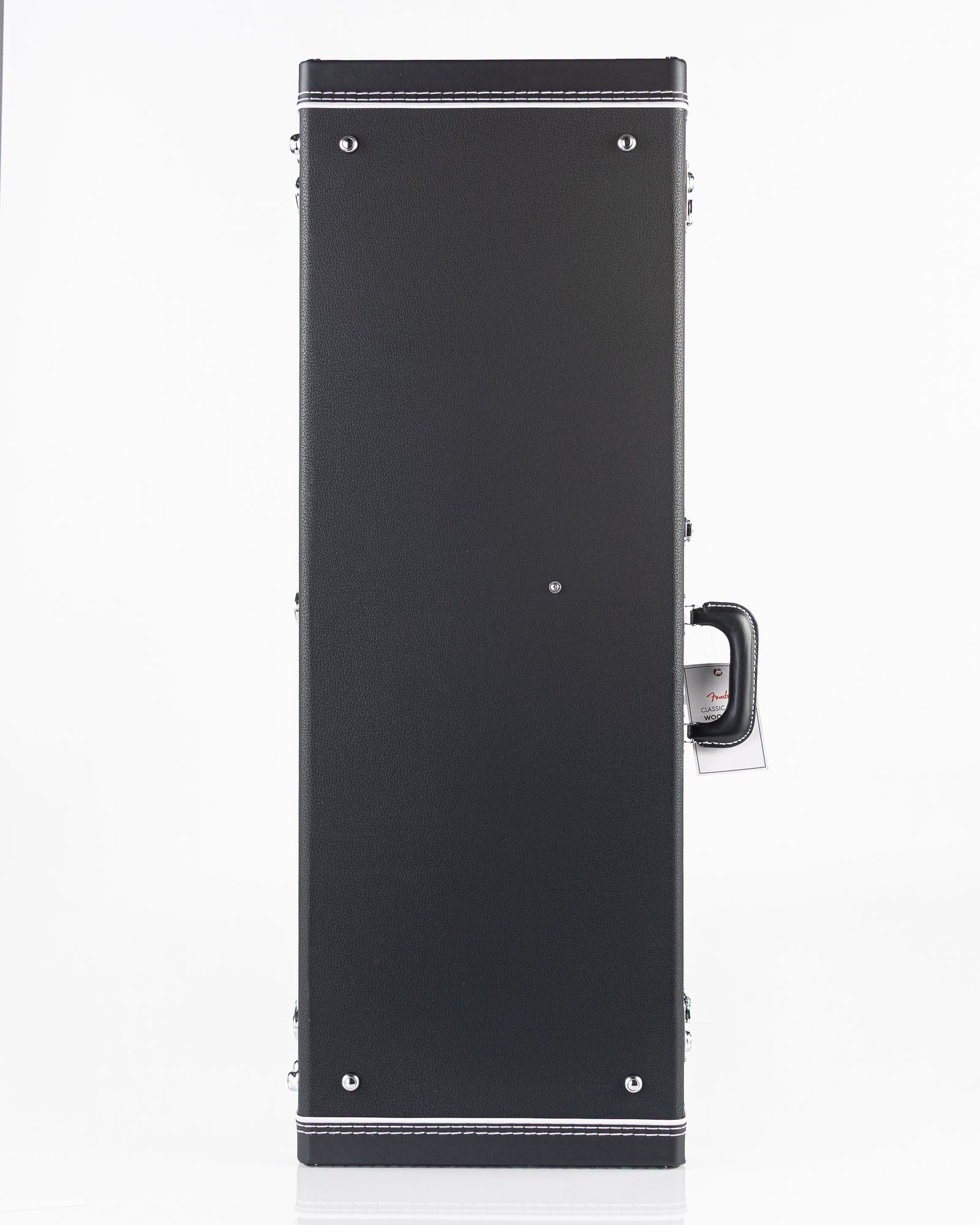 Fender Buck Owens Telecaster Electric Guitar - Red, Silver and Blue Sparkle