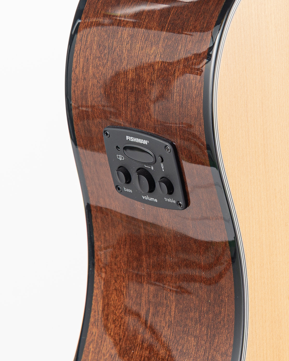 Fender CD-60SCE 12 String Acoustic Electric Guitar - Natural