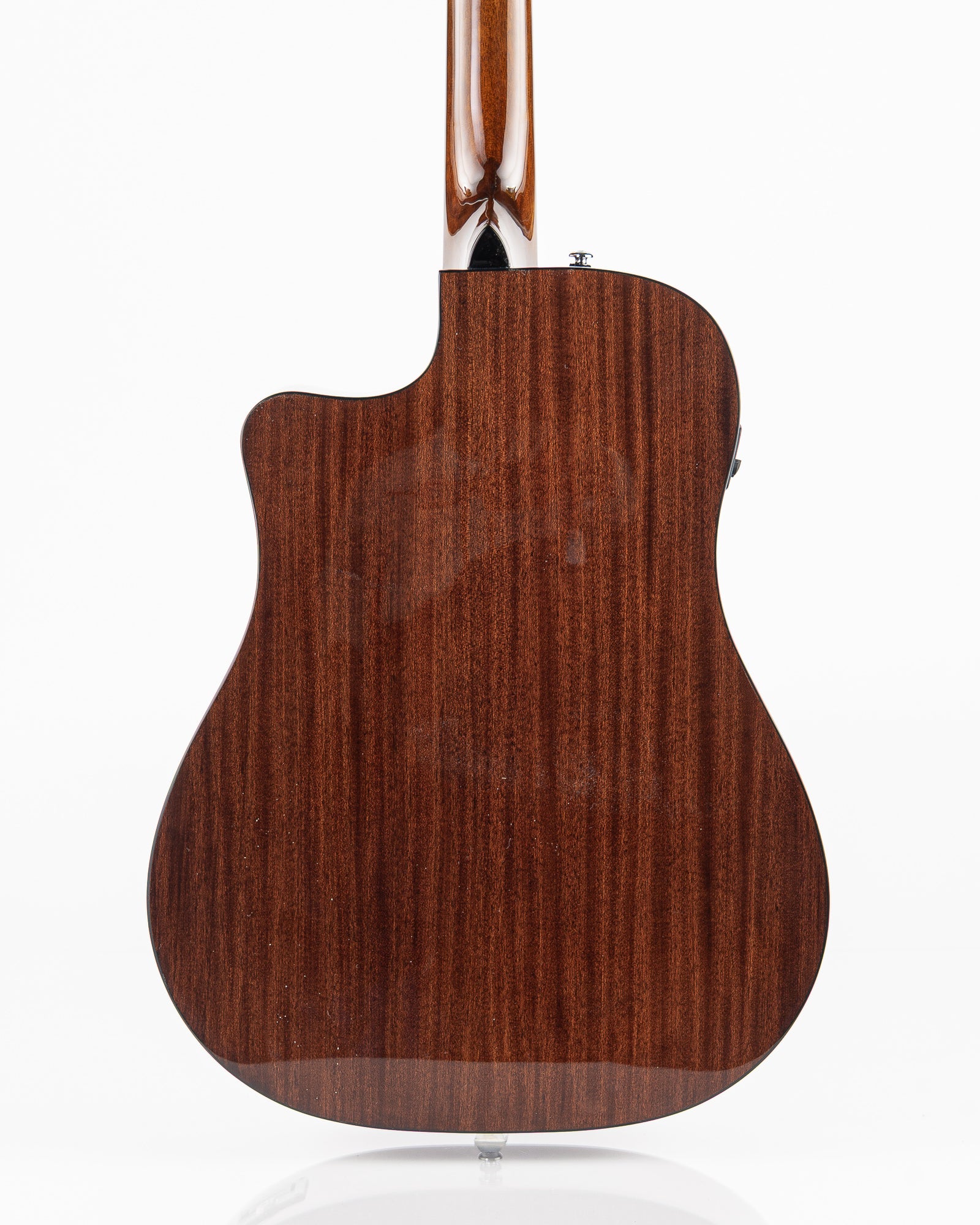 Fender CD-60SCE 12 String Acoustic Electric Guitar - Natural