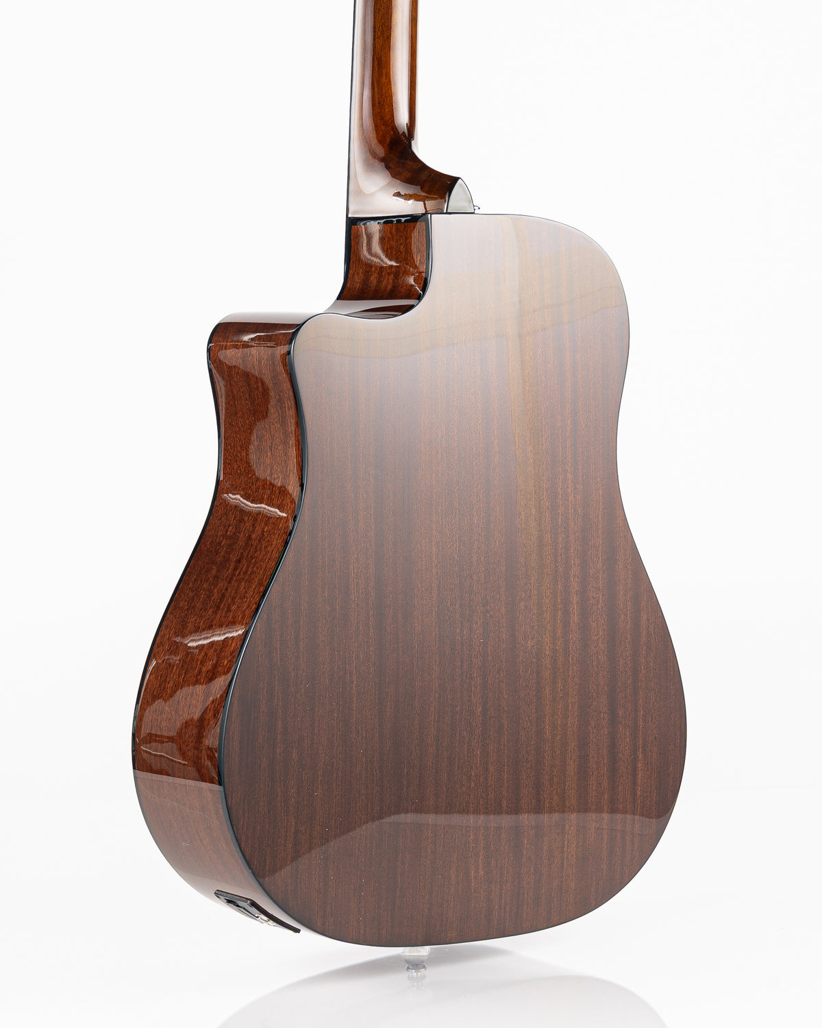 Fender CD-60SCE 12 String Acoustic Electric Guitar - Natural