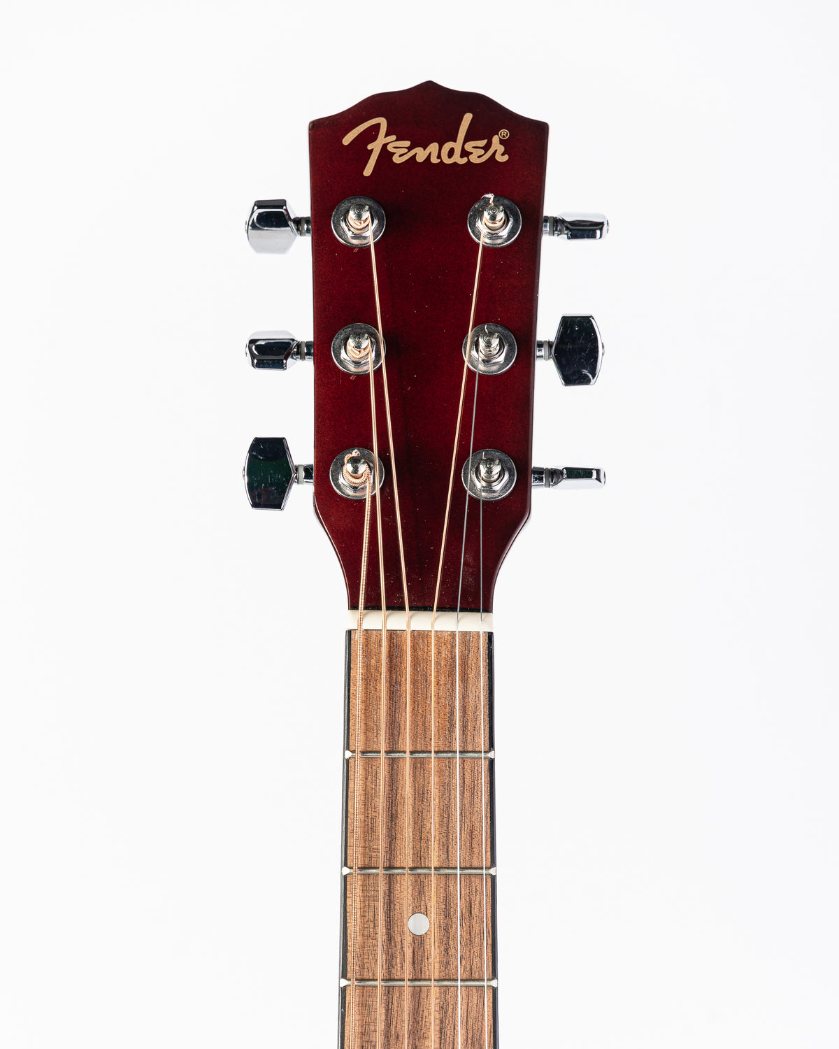 Fender FA-115 Pack Dreadnaught Acoustic Guitar- Natural