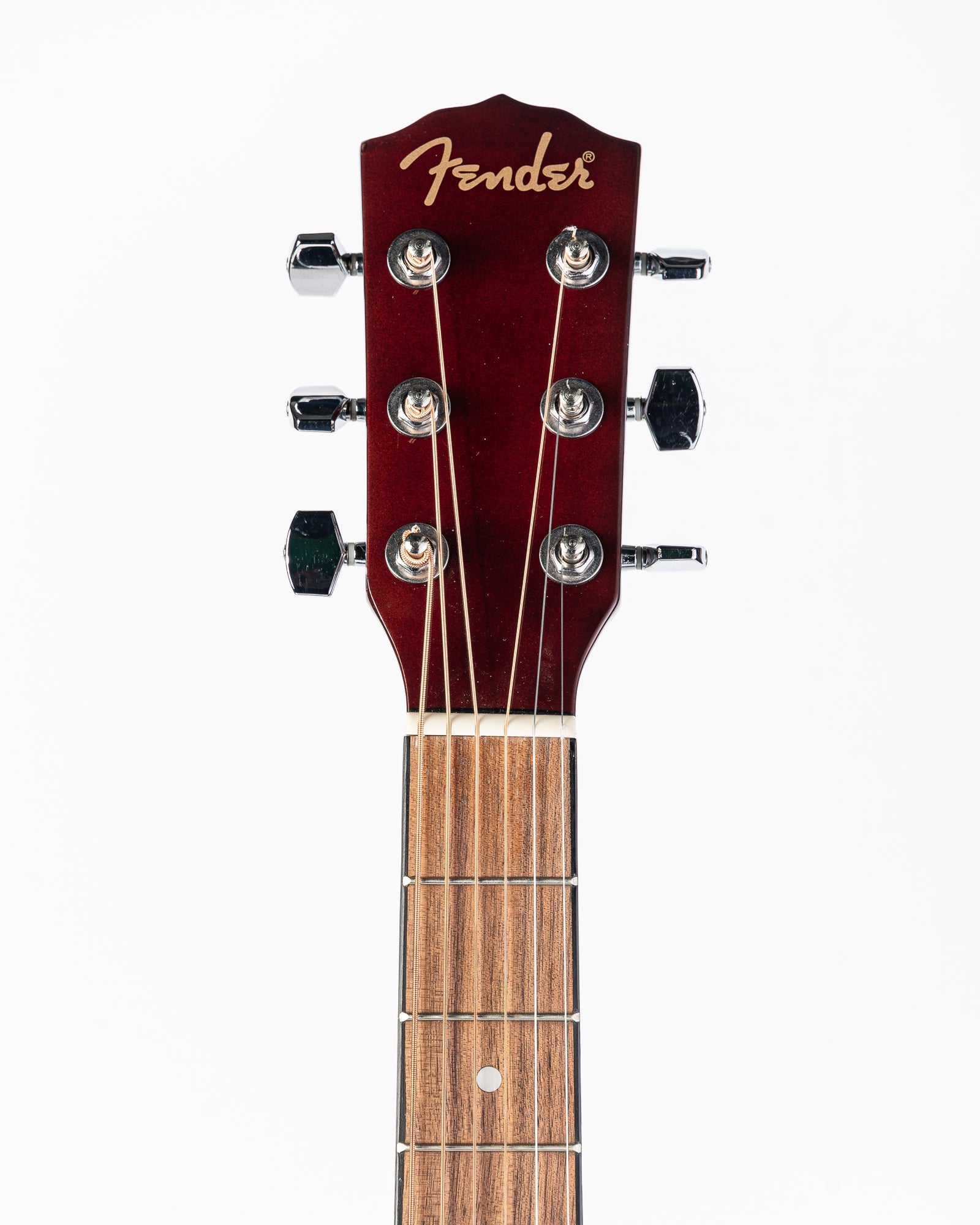 Fender FA-115 Pack Dreadnaught Acoustic Guitar- Natural