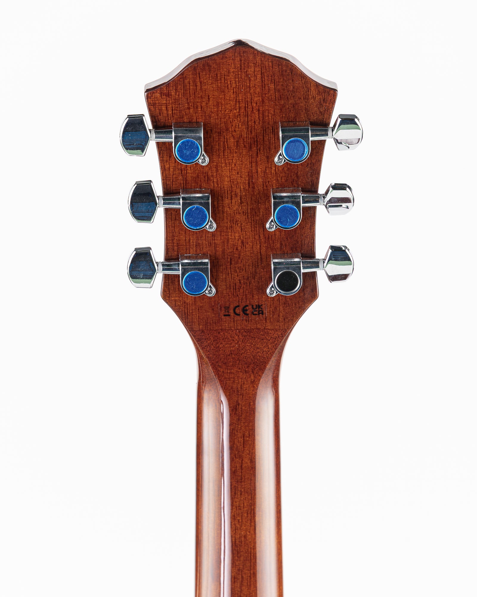 Fender FA-125 Dreadnought Acoustic Guitar - Natural