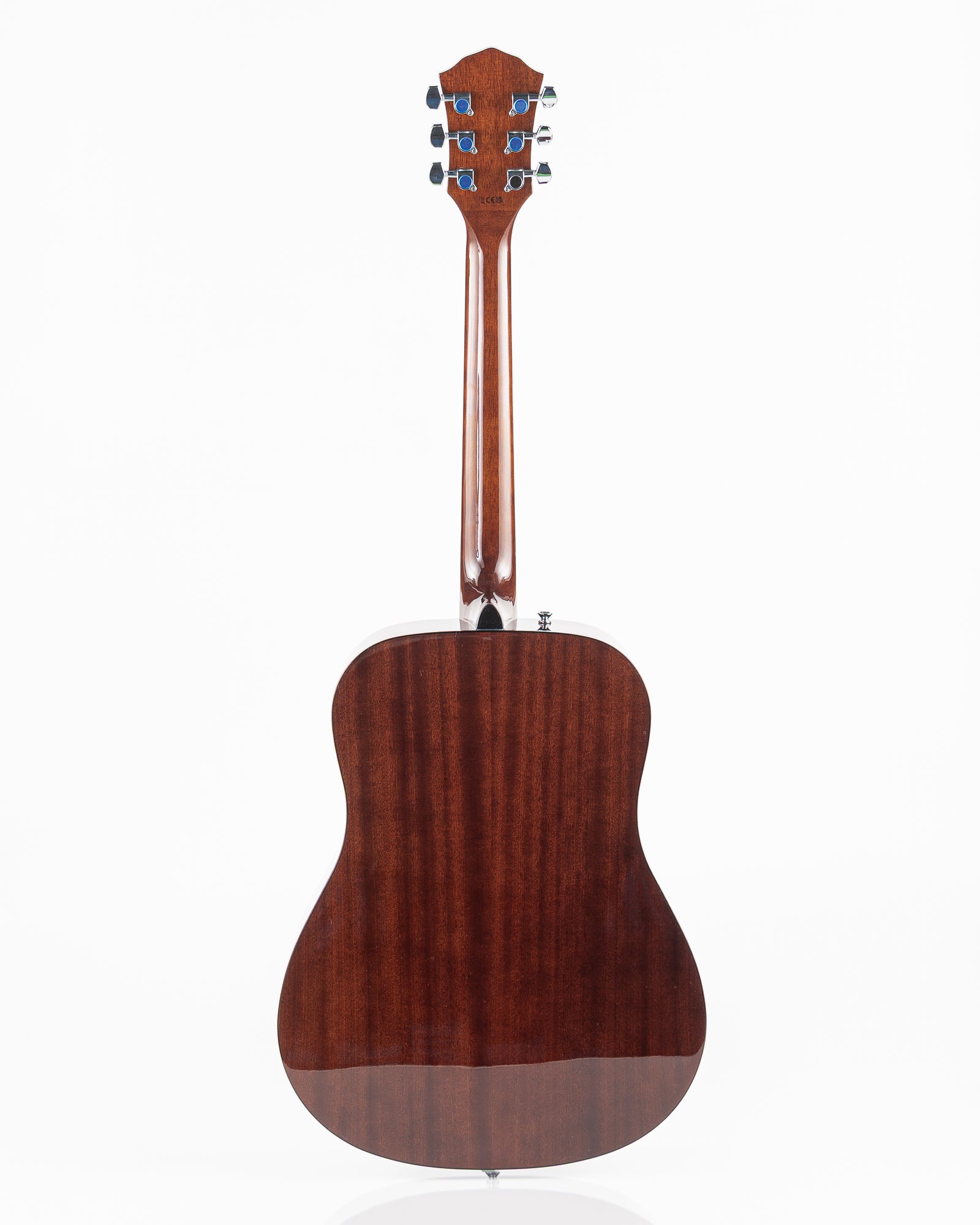 Fender FA-125 Dreadnought Acoustic Guitar - Natural