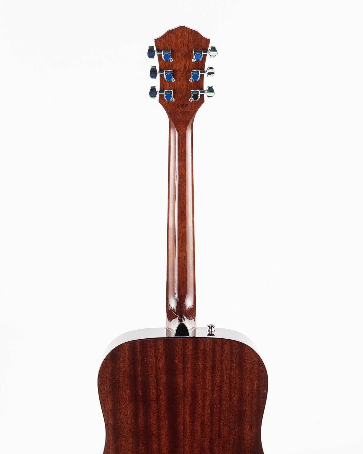 Fender FA-125 Dreadnought Acoustic Guitar - Natural
