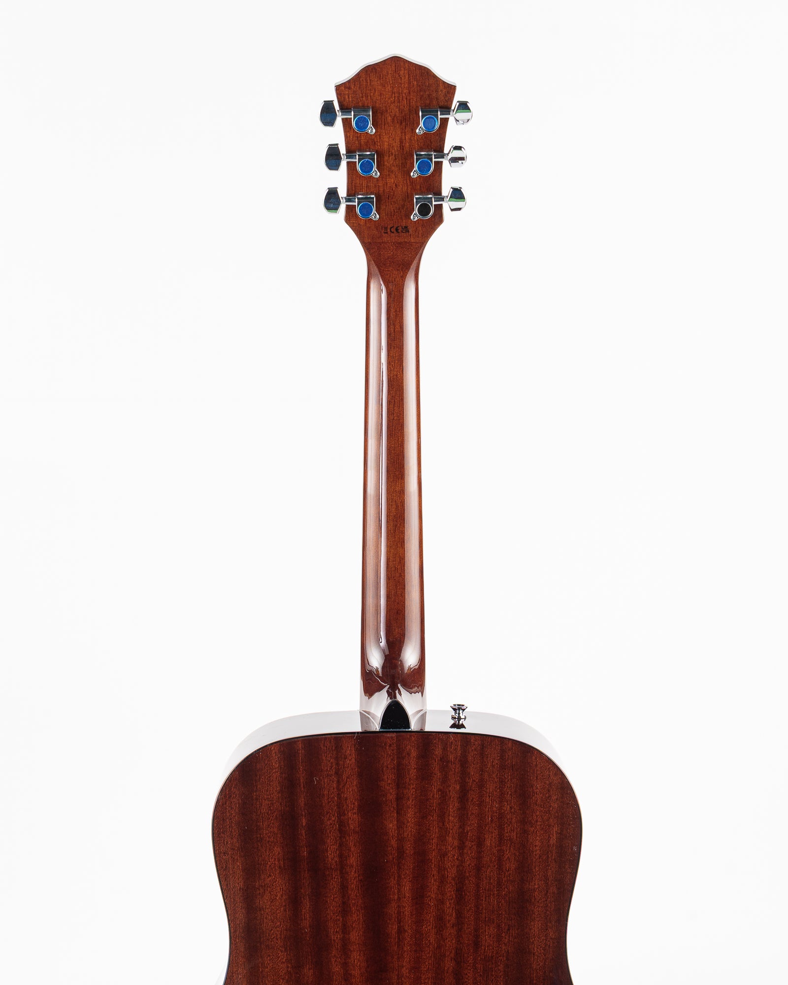 Fender FA-125 Dreadnought Acoustic Guitar - Natural