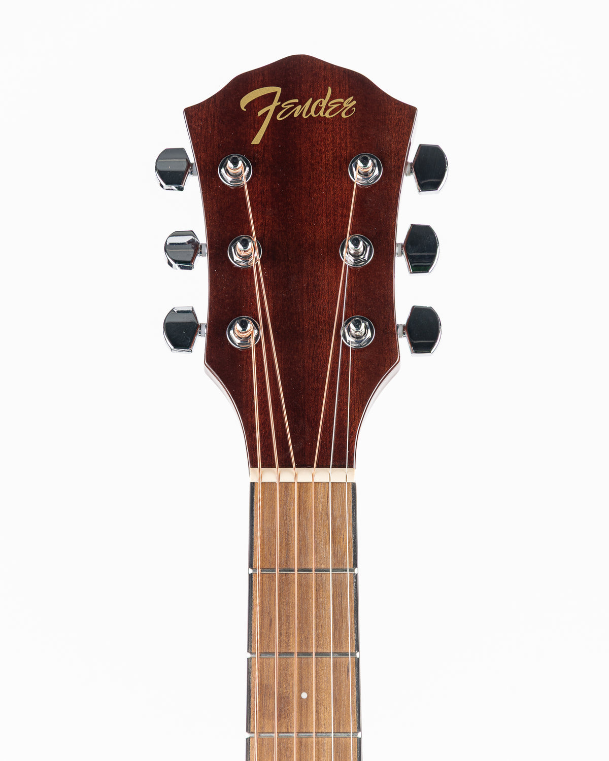 Fender FA-125 Dreadnought Acoustic Guitar - Natural