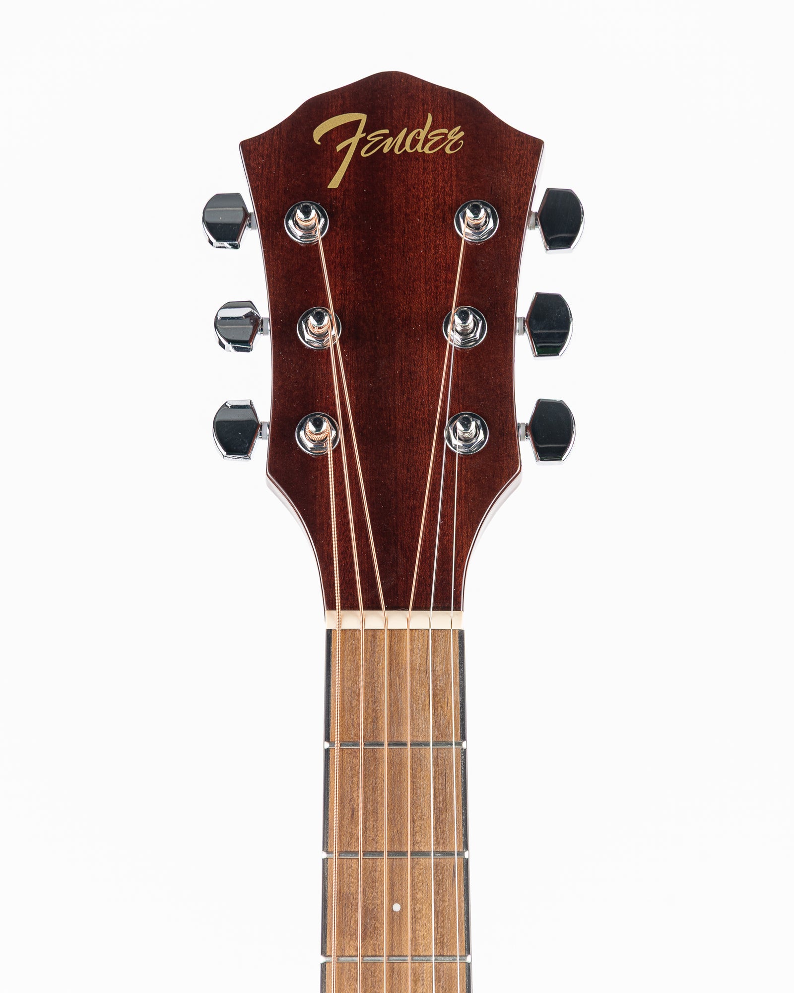 Fender FA-125 Dreadnought Acoustic Guitar - Natural
