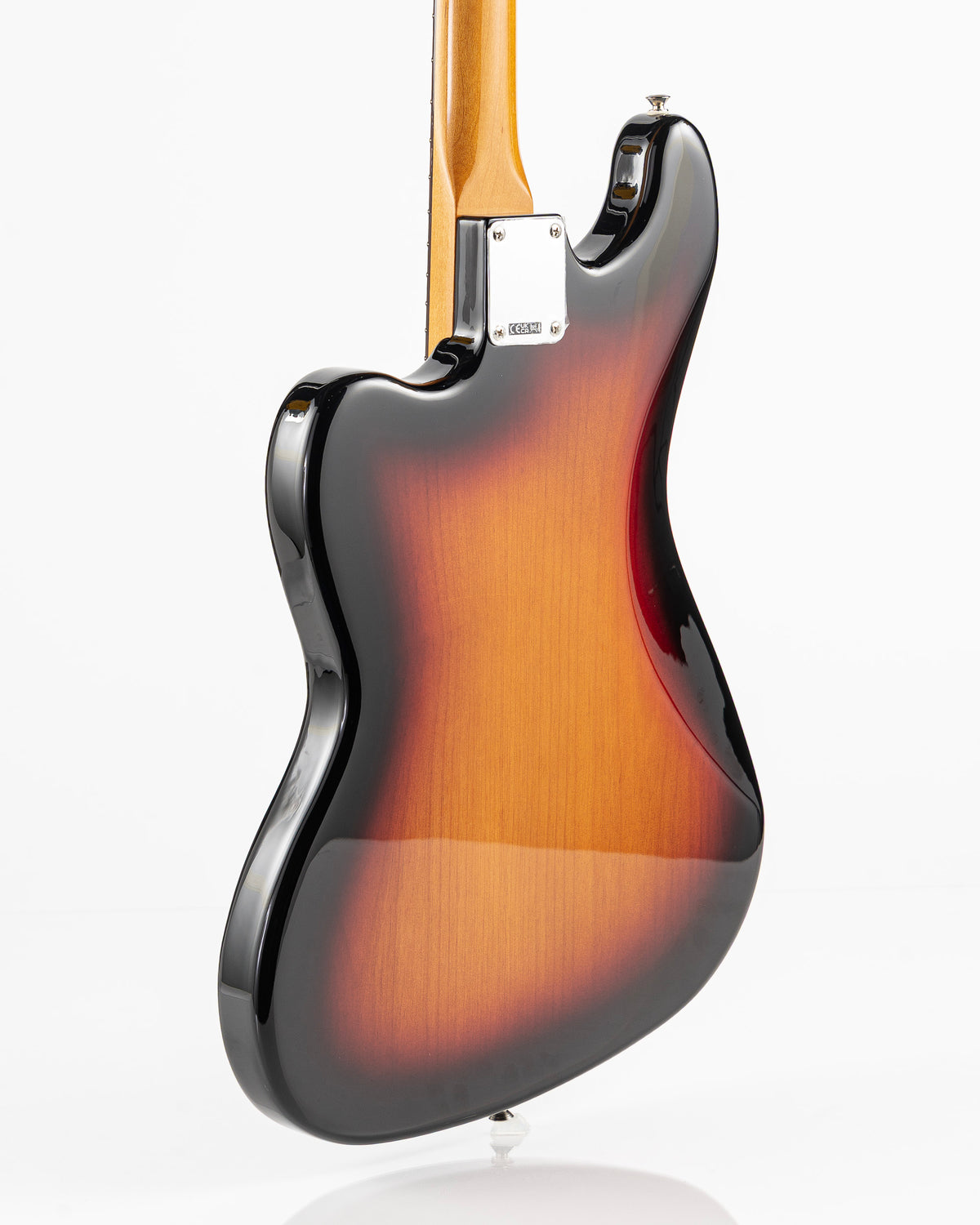 Fender Vintera II Limited Edition 60's Bass VI Electric Bass - 3 Tone Sunburst