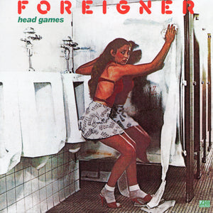 Foreigner - Head Games (Rocktober &#39;24)